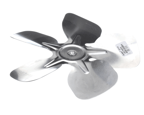 York S1-La-60836801 Propeller Fan,10 In,Cw,5-20,5/16In Bore (YORKS1-LA-60836801) Each