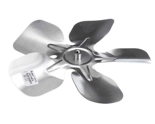 York S1-La-60836901 Propeller Fan,10 In,Ccw,5-20,5/16In Bore (YORKS1-LA-60836901) Each