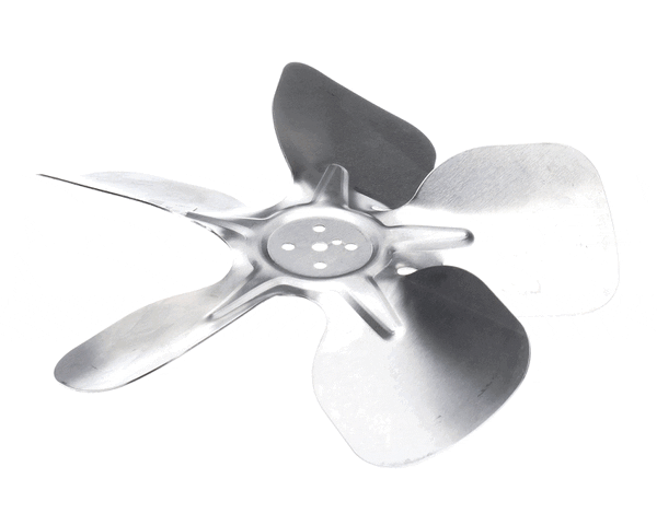 York S1-La-60838101 Propeller Fan,10 Inch,Cw,5-31 (M4) (YORKS1-LA-60838101) Each
