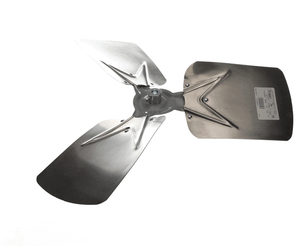 York S1-La-61046601 Propeller Fan,26 Inch,Cw,3-26,1/2In Disc (YORKS1-LA-61046601) Each