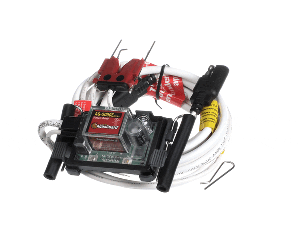 York S1-Macd-Ss703E Sensor,Overflow,Condensate Float Switch (YORKS1-MACD-SS703E) Each