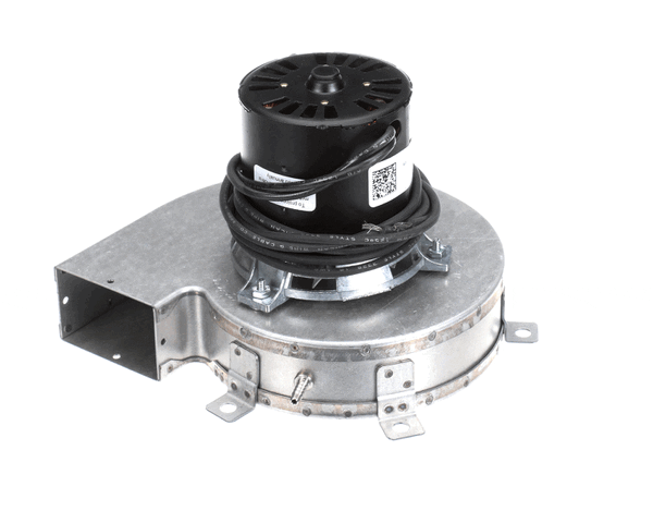 York S1-Pvent-02R Blower,Vtr,Power,Right Hand W/ Motor (YORKS1-PVENT-02R) Each