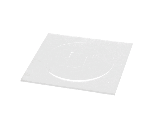 York S1-Pvg-66 Gasket,Power Ventor (YORKS1-PVG-66) Each