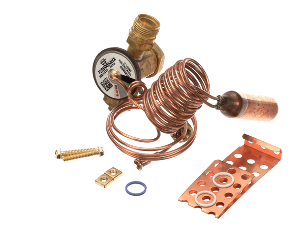 York S1-R72Db0004 Kit,Tx Valve,Mortex Coil (YORKS1-R72DB0004) Each