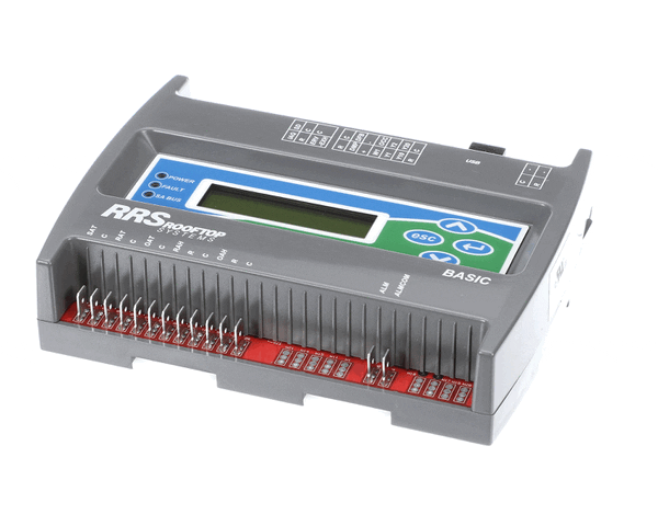 York S1-Rk-Eco1001-0D Controller,Econ,Basic Model (YORKS1-RK-ECO1001-0D) Each