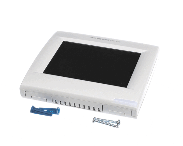York S1-Th8321Wf1001 Thermostat,Prgrm,7-Day,3Ht/2Cl,Wifi (YORKS1-TH8321WF1001) Each