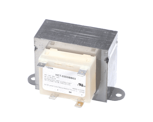 York S1-Trf-506 Transformer,50Va-277V/24,Class 2 (YORKS1-TRF-506) Each