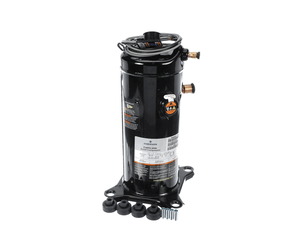 York S1-Zr48K5E-Tf5-800 Compressor,Zr48K5E-Tf5-800 (YORKS1-ZR48K5E-TF5-800) Each