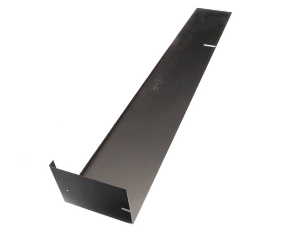 Zero Zone 31-0230-Rp1 Kick Plate Edge (ZER31-0230-RP1) Each