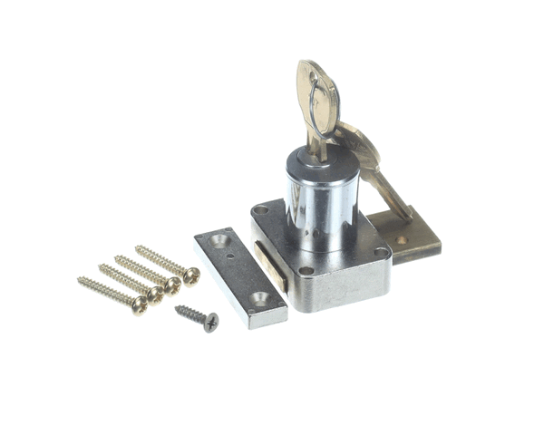 Zero Zone 37-0201Y Lock Olympus Service (ZER37-0201Y) Each
