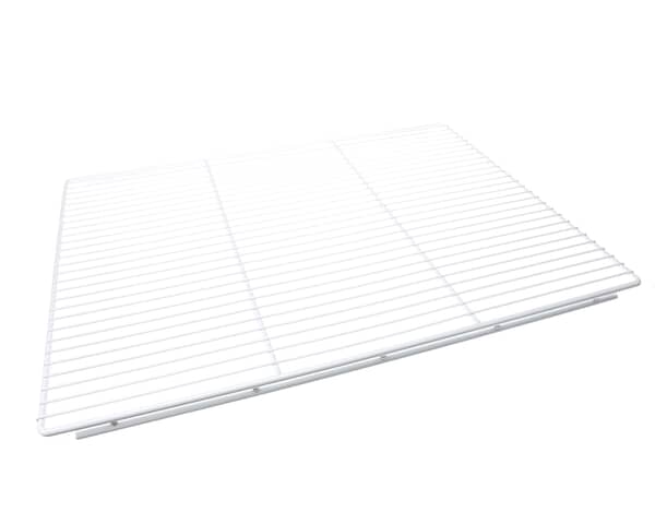 Zero Zone 55-0119-02Y Shelf Wire White Ball 30 X 22 (ZER55-0119-02Y) Each