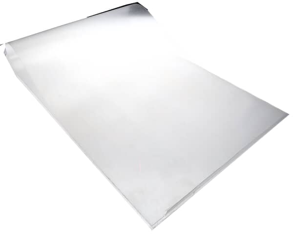 Zero Zone 55-0342-03Y Dvdr Petg Retrofit Rvz/C 69" (ZER55-0342-03Y) Each