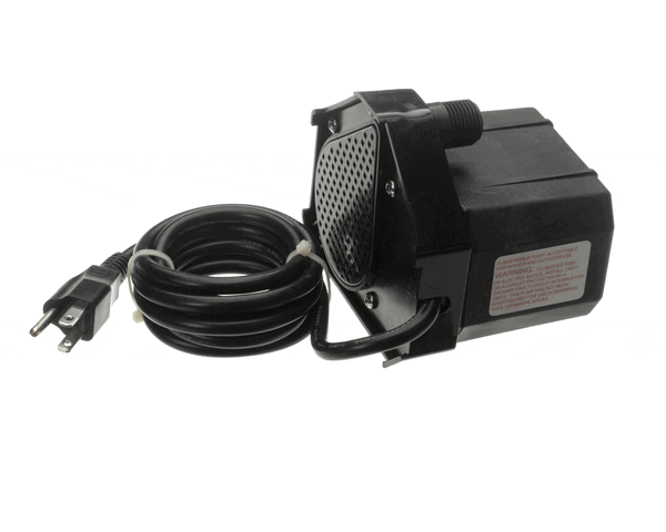 Zero Zone 63-0255Y Pump Condensate 115.8A 60Hz (ZER63-0255Y) Each