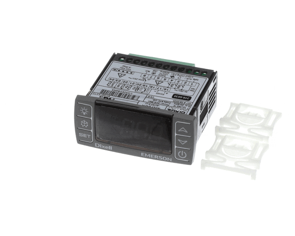 Zero Zone 63-0748Y Control Dixell Xr75Cx (ZER63-0748Y) Each
