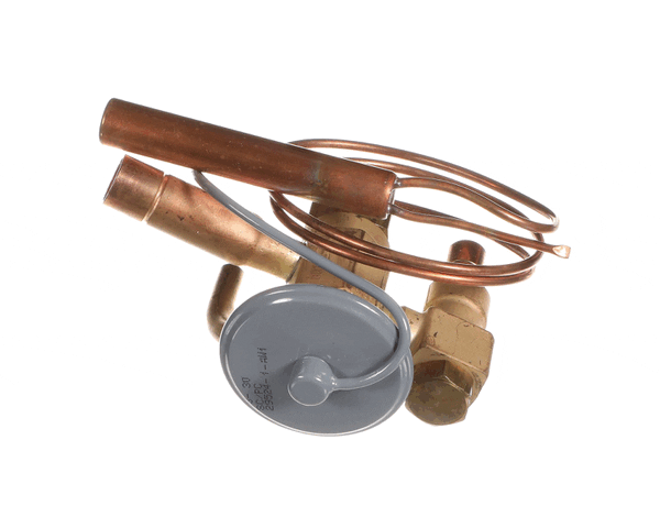 Zero Zone 69-0676-2Y Vlv Bbise 1/4 C-Txv 3/8 X 1/2 (ZER69-0676-2Y) Each