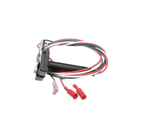 Zero Zone 75-0532-2Y Hinge Pin With Male Door Plug (ZER75-0532-2Y) Each