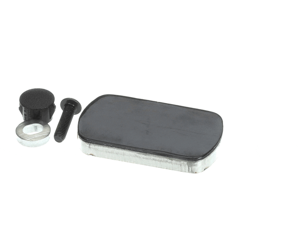 Zero Zone 75-2697-1 Bottom Plate (ZER75-2697-1) Each