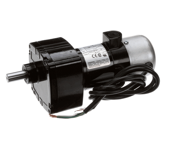 Zesto Zb060301790 Gear Drive Motor Assembly (ZESZB060301790) Each