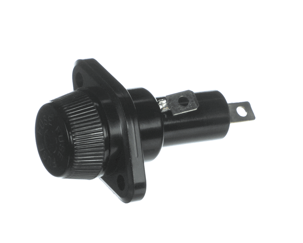 Zesto Zcahps Fuse Holder 12/25 Amp (ZESZCAHPS) Each