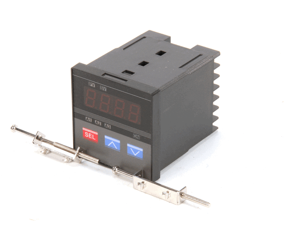 Zesto Zdivd2001Tr1Dna Thermostat Electronic (ZESZDIVD2001TR1DNA) Each