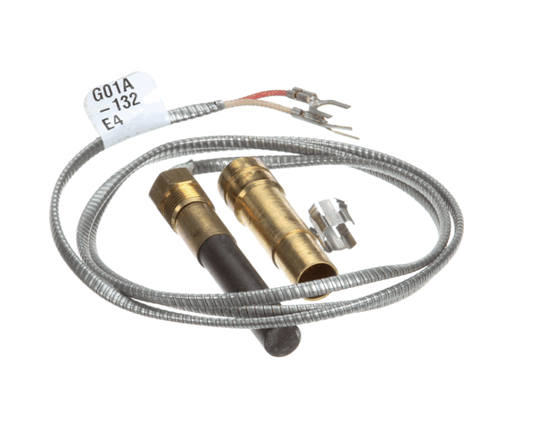 Zesto Zemg01A-132 Thermopile 36 For Millivolt Va (ZESZEMG01A-132) Each