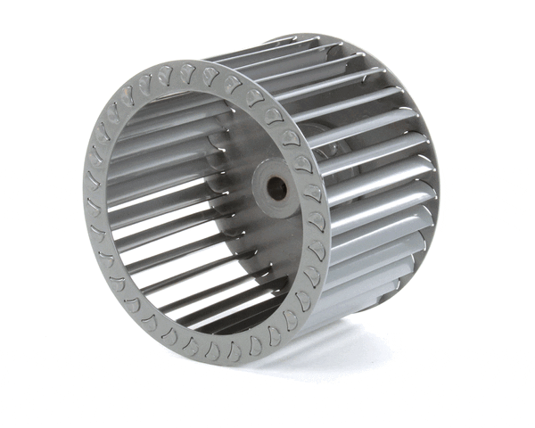 Zesto Zjasf06254001Li Motor Blower Wheel (ZESZJASF06254001LI) Each