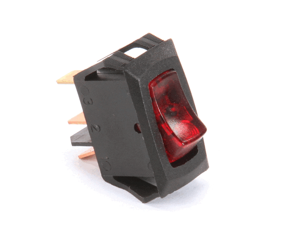 Zesto Zne911Crb250N Switch Tippette On/Off (ZESZNE911CRB250N) Each