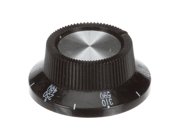 Zesto Zra50554452 Thermostat Knob (ZESZRA50554452) Each