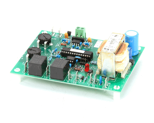 Zesto Zra685 High Limit & Time Delay Protec (ZESZRA685) Each