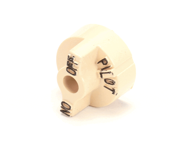 Zesto Zrb1751012 Knob Plastic For Valve (Zrb300 (ZESZRB1751012) Each