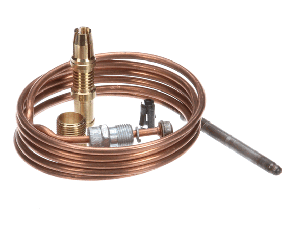 Zesto Zrb44348 Thermocouple 48 For Deck & Cg (ZESZRB44348) Each