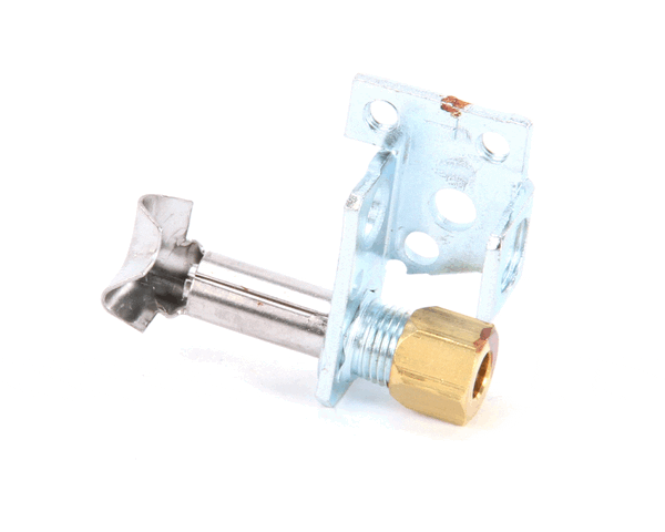 Zesto Zrb5Ch1 Pilot For Gas Deck Oven & Cg 3 (ZESZRB5CH1) Each