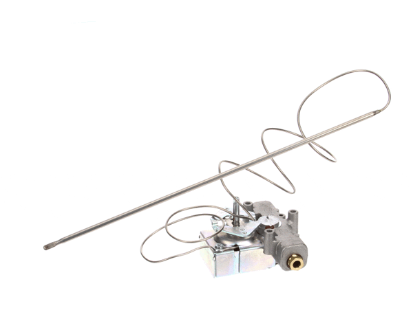 Zesto Zrbgsp20360404 Thermostat Gs For Decks (ZESZRBGSP20360404) Each