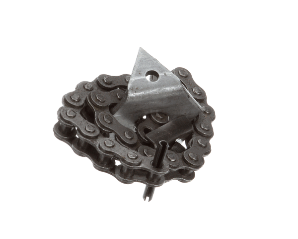 Zesto Zze300Ch Door Chain 300 Series (ZESZZE300CH) Each