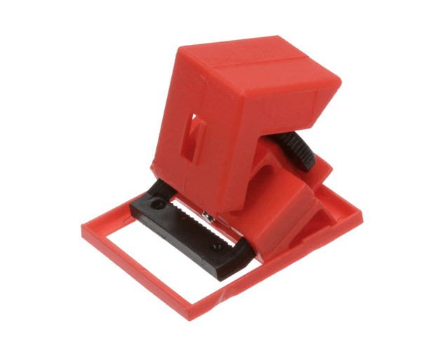Zing 7257 Breaker Lockout 480/600V (ZING7257) Each
