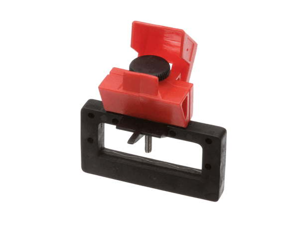 Zing 7258 Breakr Lockout 480/600V Ovrszd (ZING7258) Each