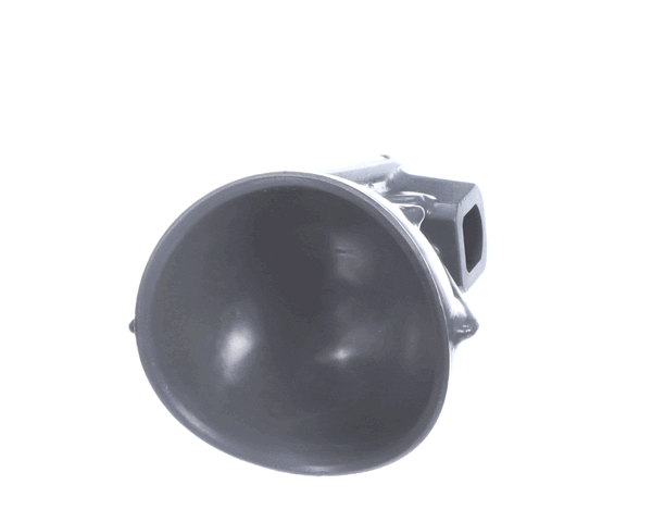 Zummo 0505007N-7 Z06 Regular Cup Dark Gray (ZMO0505007N-7) Each