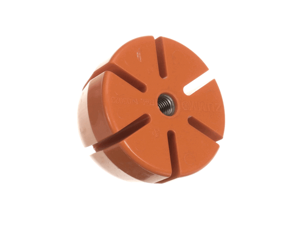 Zummo 1405023A-3 Z1,Z06,Z14 Regular Ball Orange (53 Mm - (ZMO1405023A-3) Each