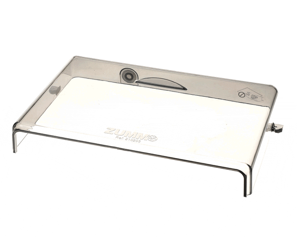 Zummo 210203Ar-0 Front Cover (ZMO210203AR-0) Each