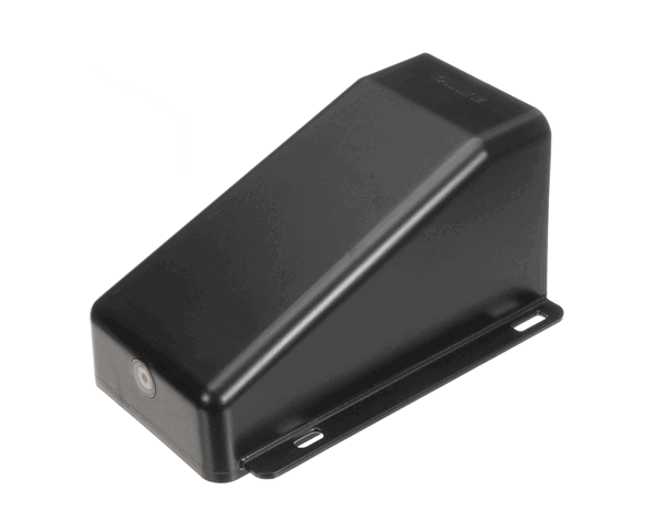 Zummo 210204F-1 Z40 Gp Side Cover (ZMO210204F-1) Each