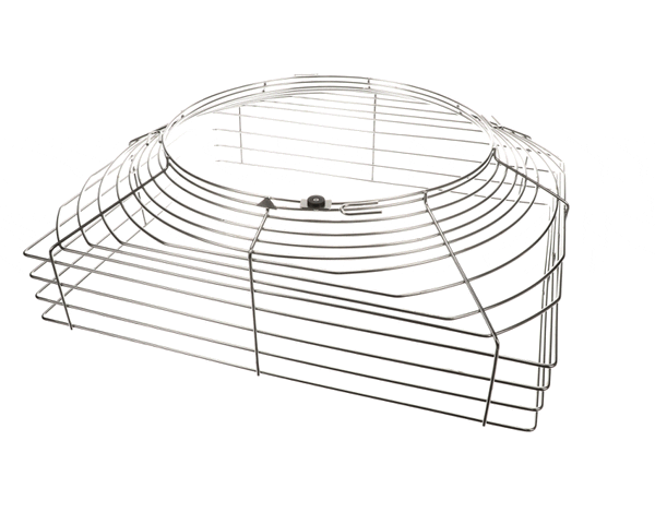 Zummo 210352A Complete External Basket (With Magnet) (ZMO210352A) Each