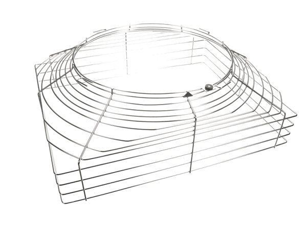 Zummo 210352 Complete External Basket (ZMO210352) Each