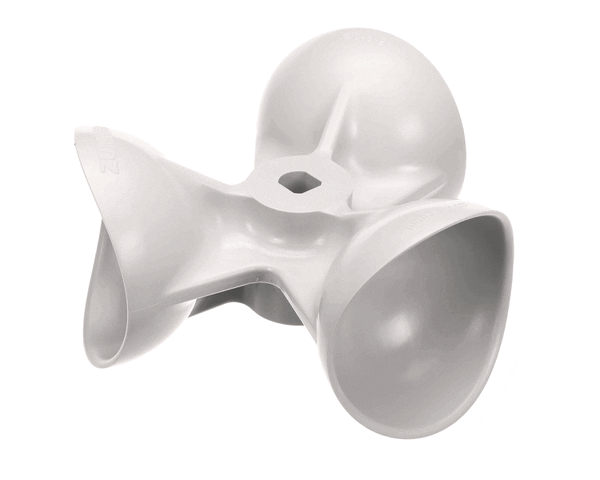 Zummo 210511 Extra Large Cups 0100 (ZMO210511) Each