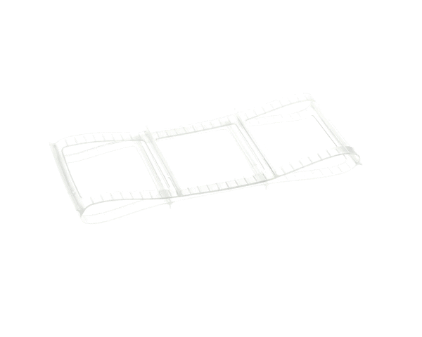 Zummo 210519-1 Pulp Scraper Filter (ZMO210519-1) Each