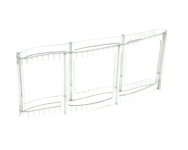 Zummo 210519 Pulp Scraper Filter (ZMO210519) Each