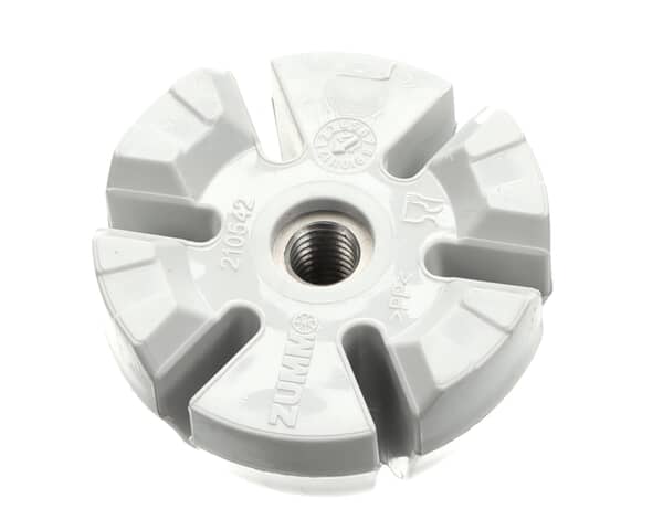 Zummo 210542 Z40 Small Slotted Ball (ZMO210542) Each