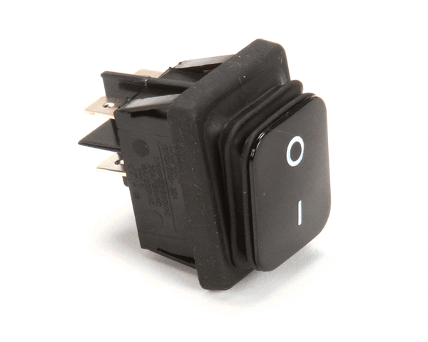 Zummo 210616 Rocker Switch Ip65 (ZMO210616) Each