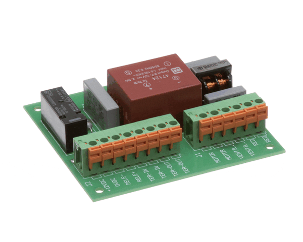 Zummo 210617 Z40 Power Board (ZMO210617) Each