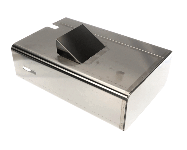 Zummo 210830 Z40C Left Bin W/Magnet (ZMO210830) Each