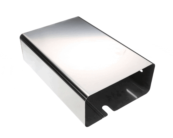 Zummo 210831 Z40C Right Bin W/Magnet (ZMO210831) Each